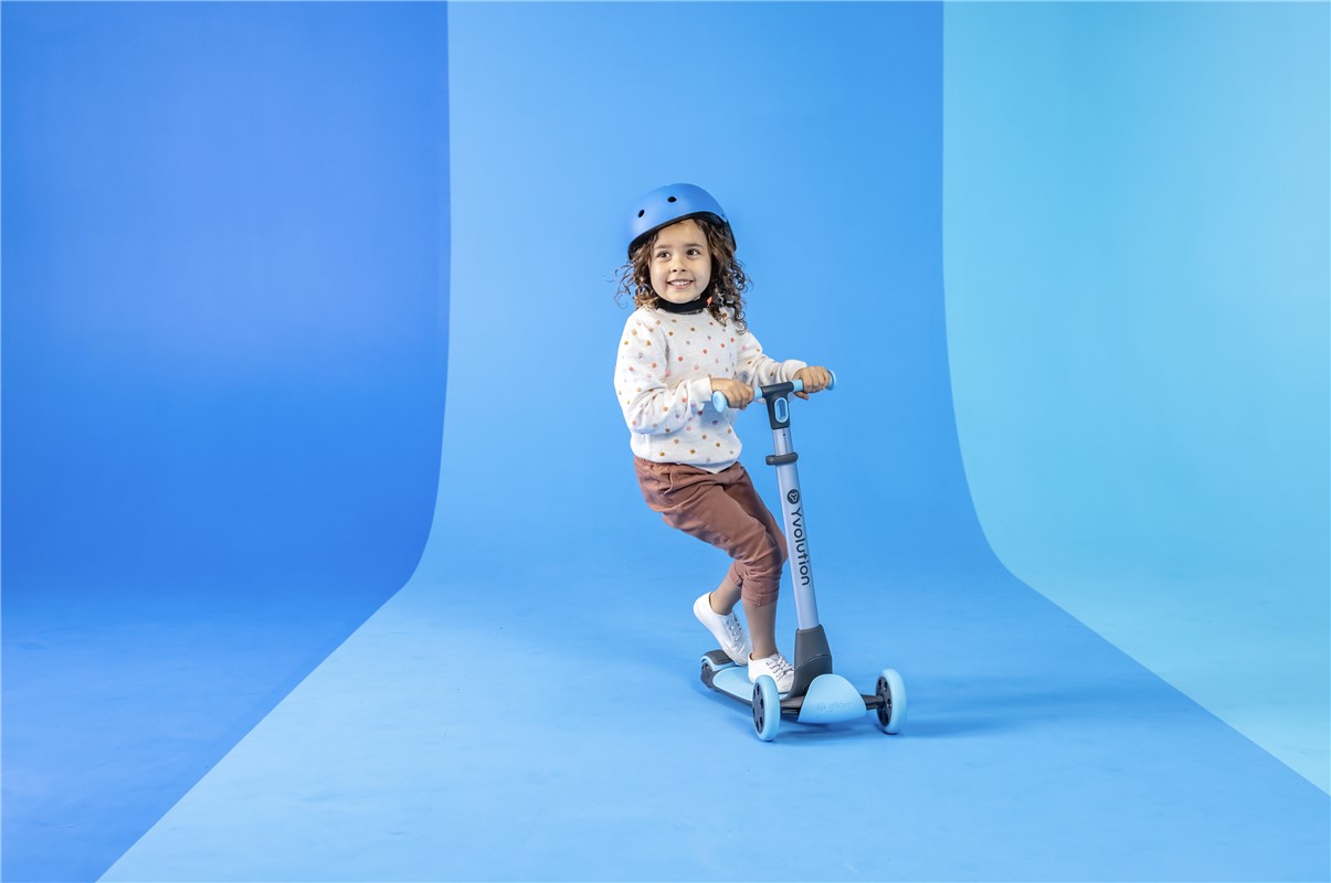 Yglider Luna Azul - Yvolution - Imagen 12