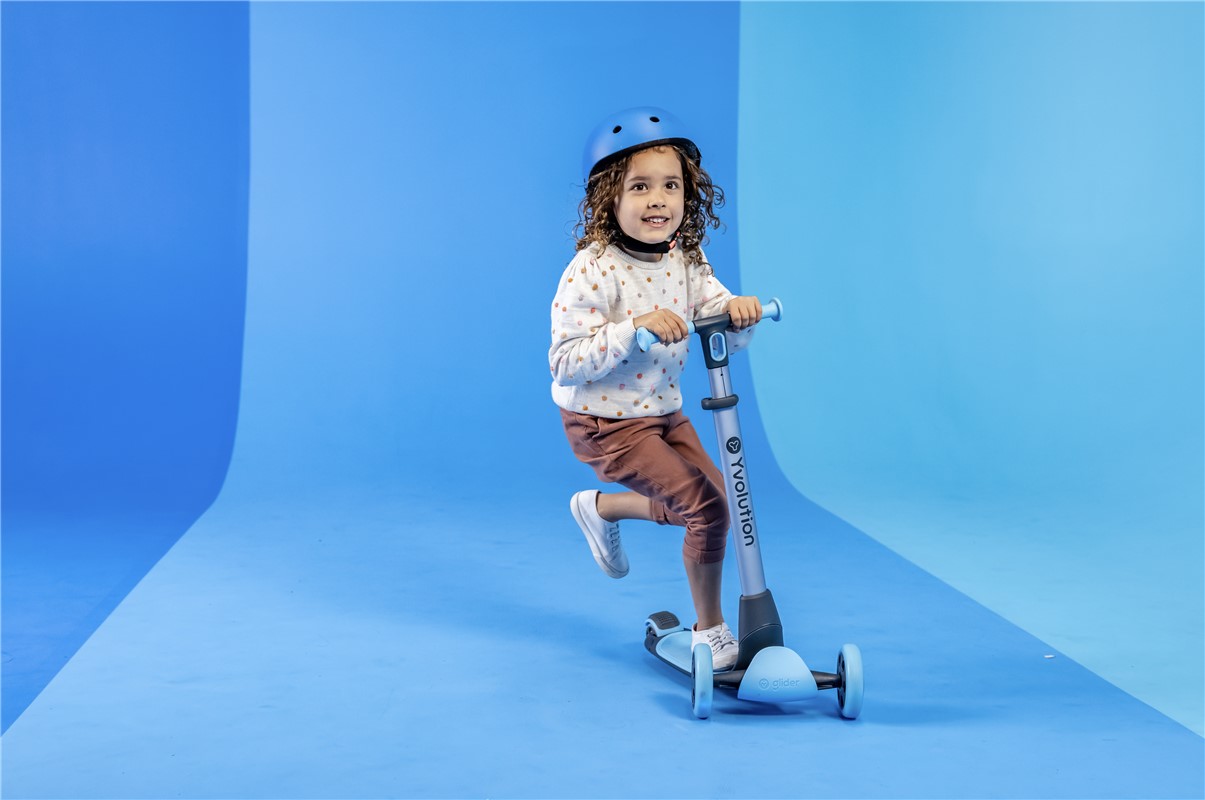 Yglider Luna Azul - Yvolution - Imagen 13