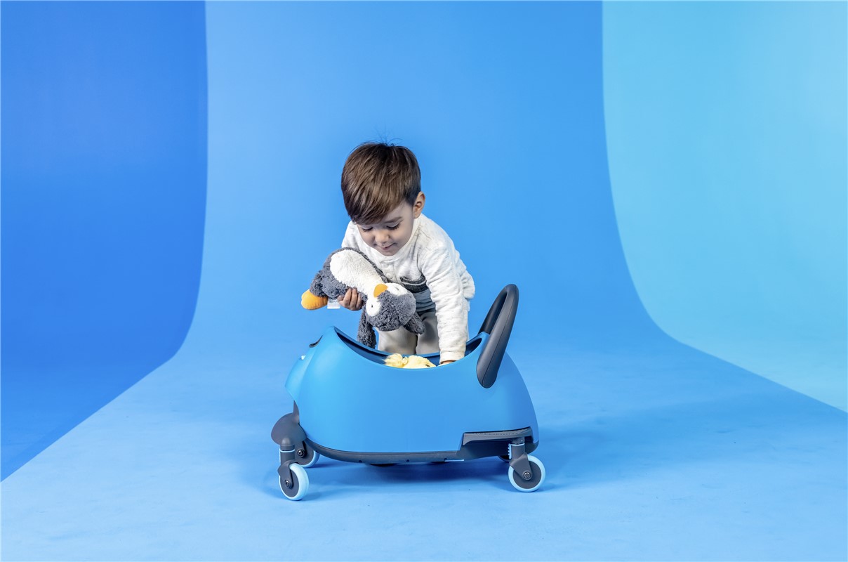 Yglider Luna Azul - Yvolution - Imagen 14