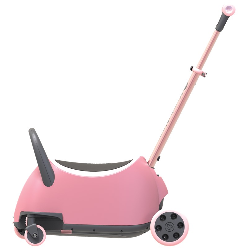 Yglider Luna Rosa - Yvolution - Imagen 11