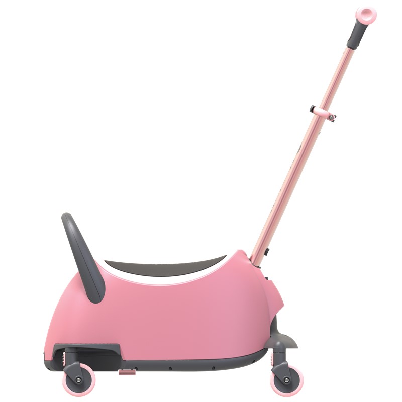 Yglider Luna Rosa - Yvolution - Imagen 10