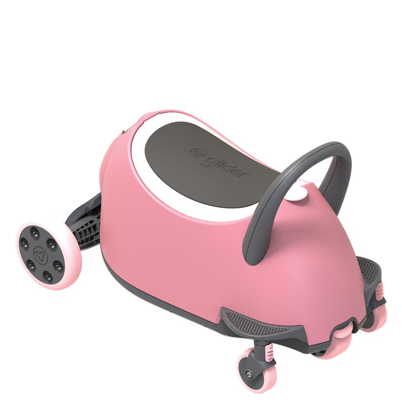 Yglider Luna Rosa - Yvolution - Imagen 9