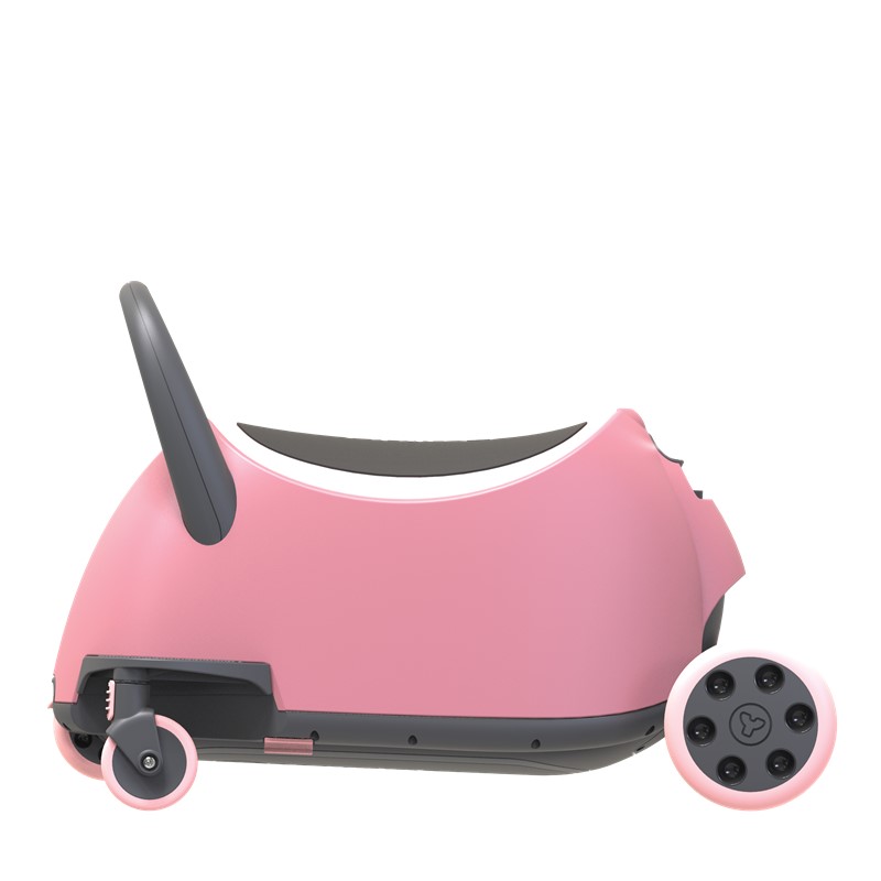 Yglider Luna Rosa - Yvolution - Imagen 8