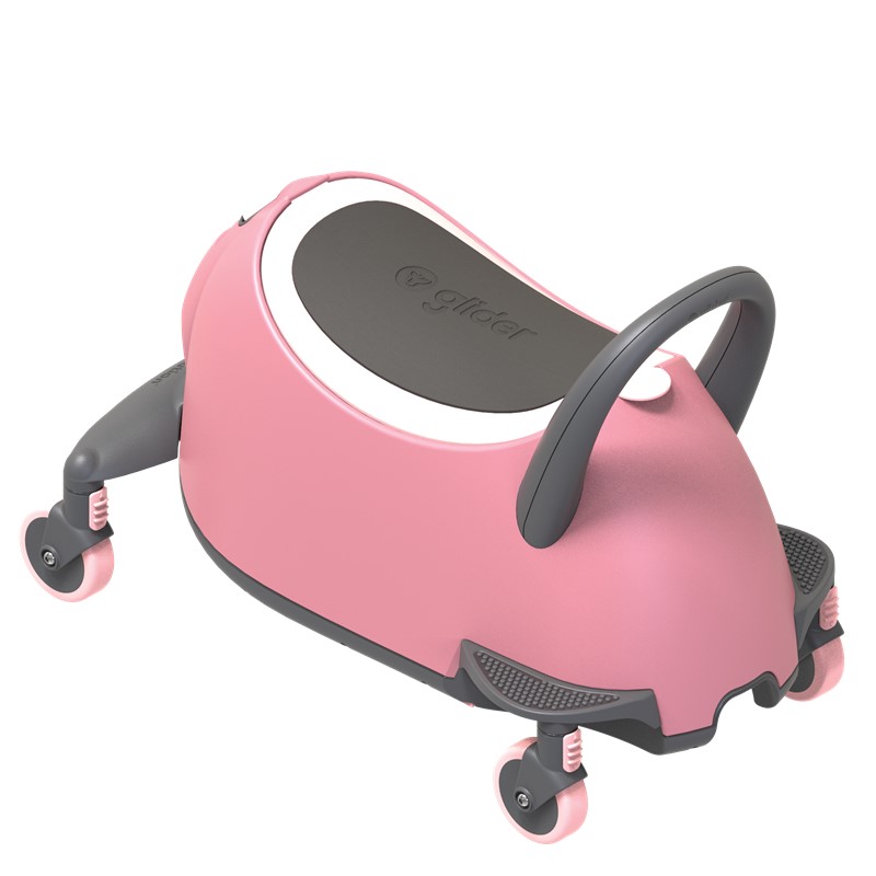 Yglider Luna Rosa - Yvolution - Imagen 7