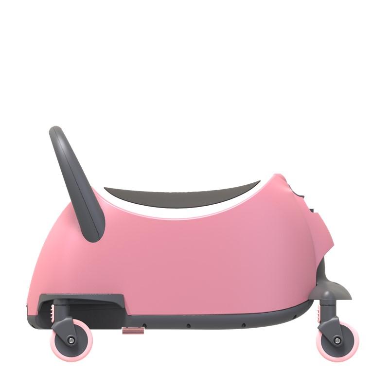 Yglider Luna Rosa - Yvolution - Imagen 6