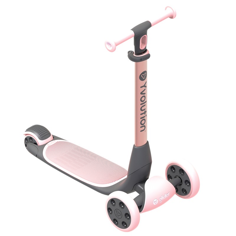 Yglider Luna Rosa - Yvolution - Imagen 5