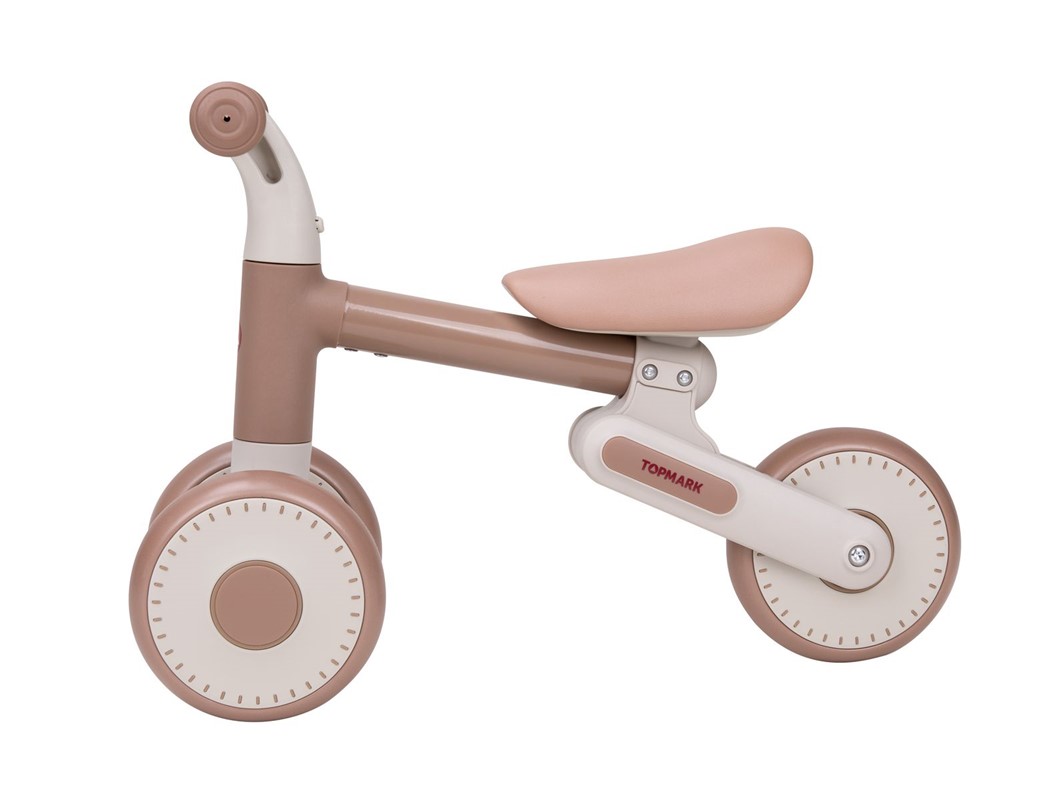 Bicicleta equilibrio Yuki Macchiato - Imagen 4