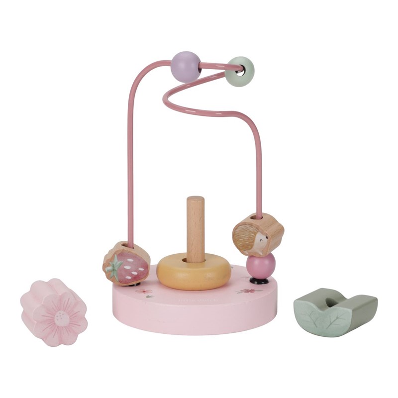 Espiral y apilable - Fairy Garden - Imagen 2