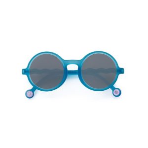 Gafas de sol round -Reef Blue  (5-12 a)