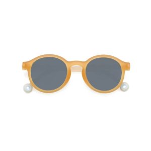 Gafas de sol oval - Vacation Yellow (3-5 a)