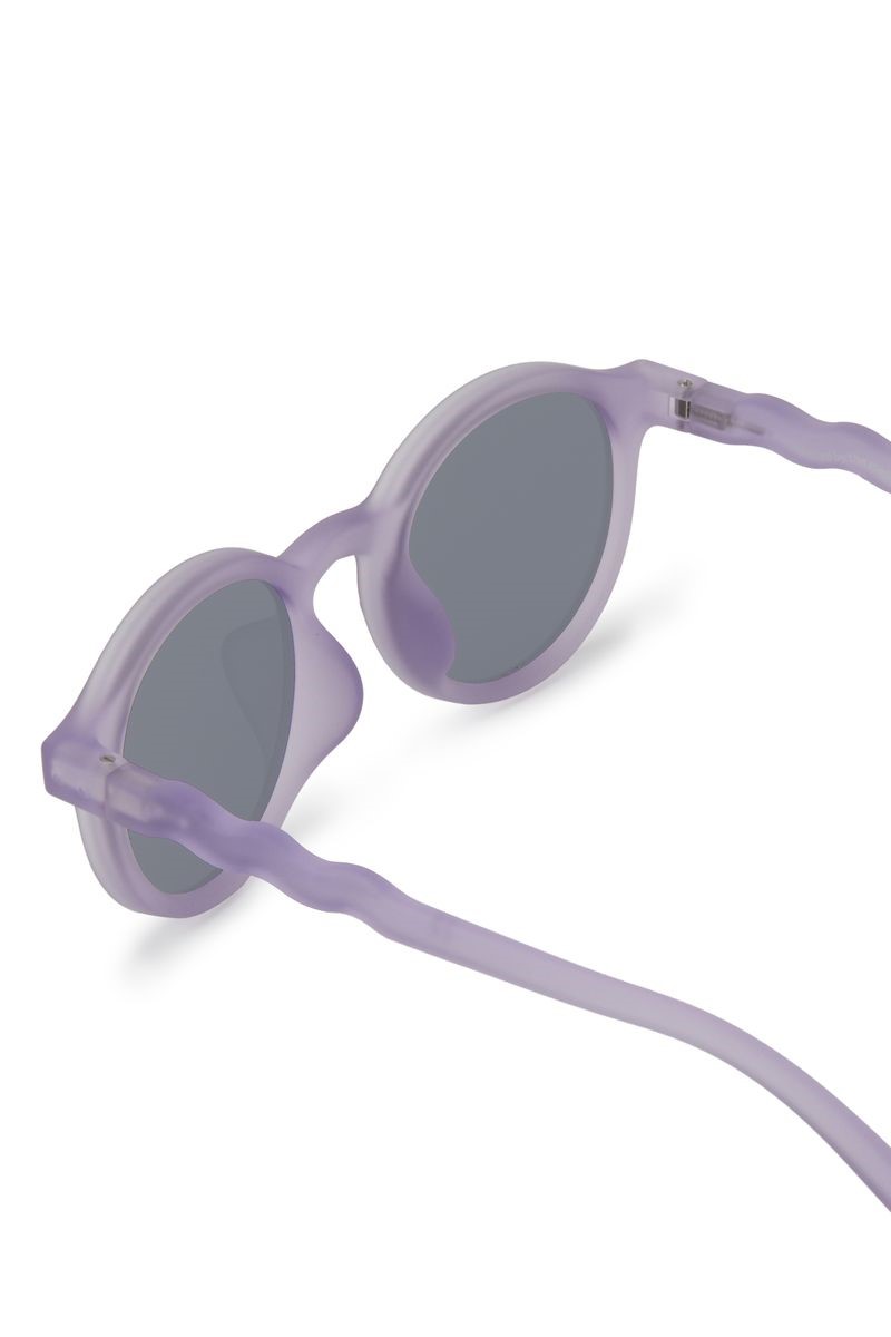 Olivio & CO - Gafas de sol oval Purple coral (3-5 a) - Imagen 3