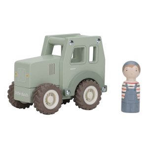 Tractor Little Dutch