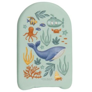 Body board Oceano Little Dutch