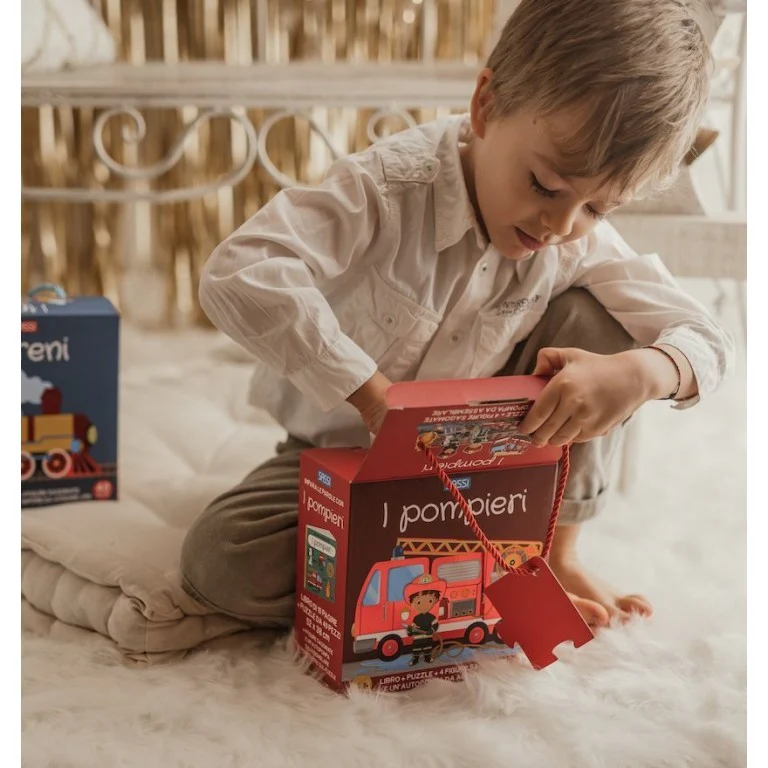 Los bomberos - Qbox - Imagen 5