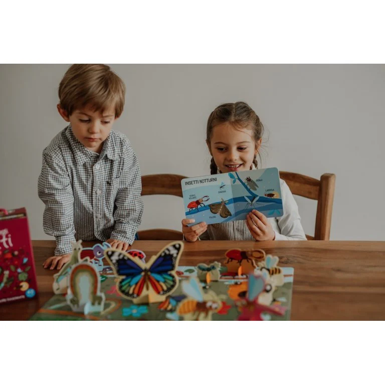 Los insectos - Qbox - Imagen 5