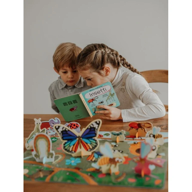 Los insectos - Qbox - Imagen 4