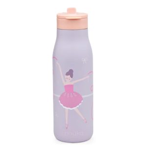 Botella Térmica - Fleur the Ballerina 475ml