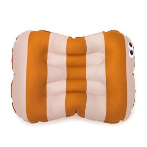 Cojín reductor para silla - Stripes Mustard