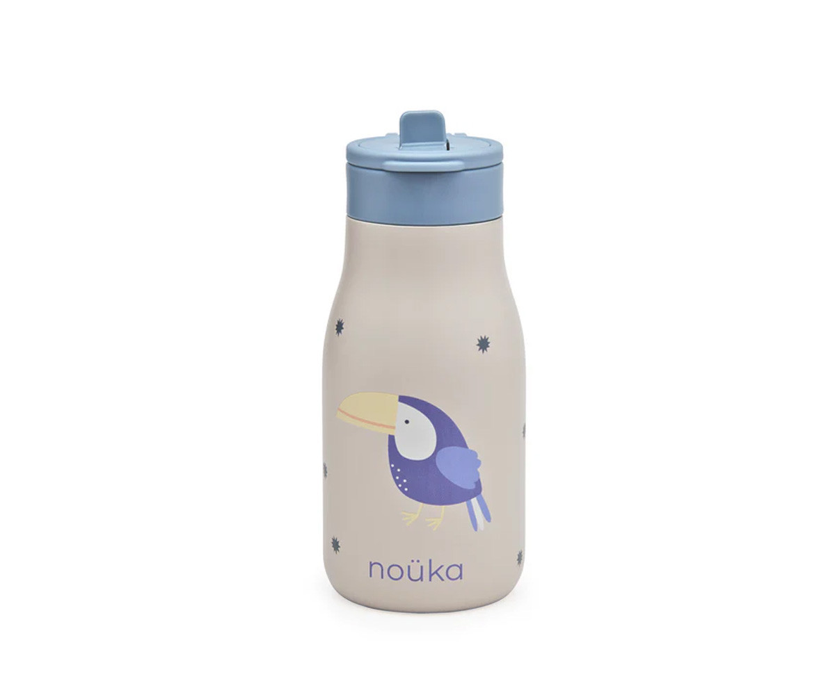 Botella Térmica - Kiko The Toucan 300ml