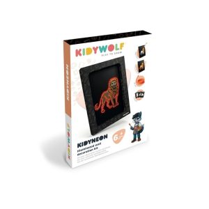 Kidyneón - Animales