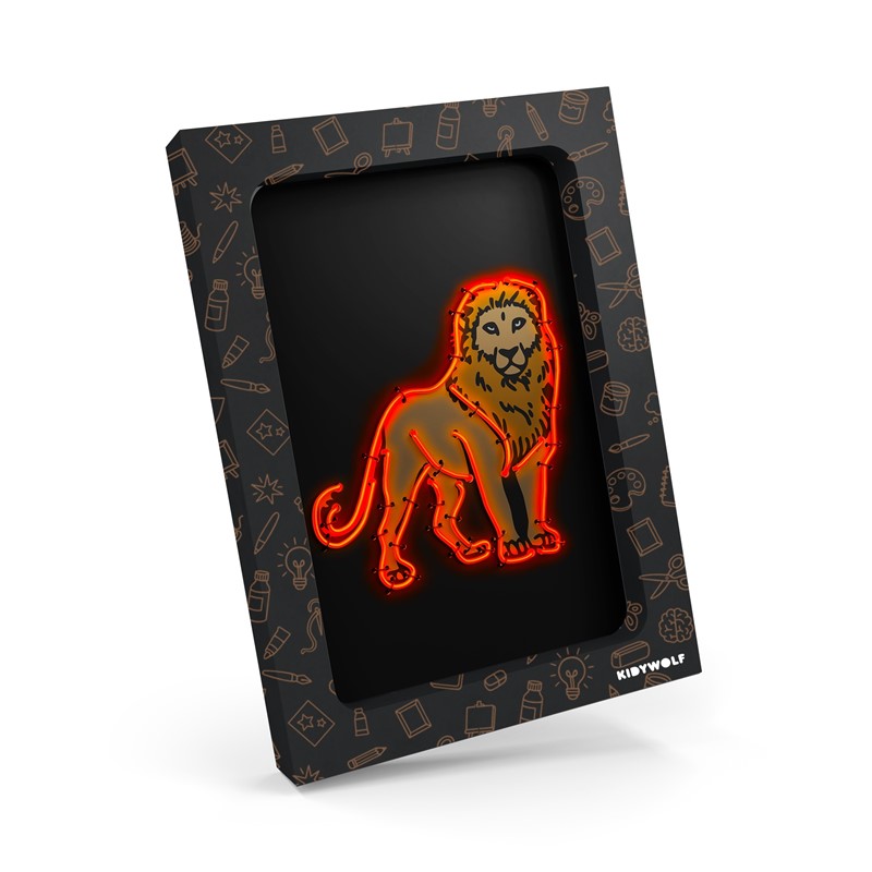 Kidyneón - Animales - Imagen 6