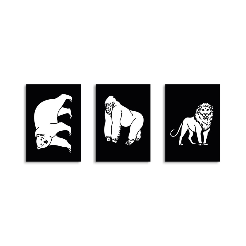 Kidyneón - Animales - Imagen 7