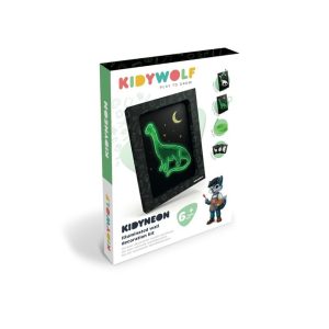 Kidyneón - Dinos