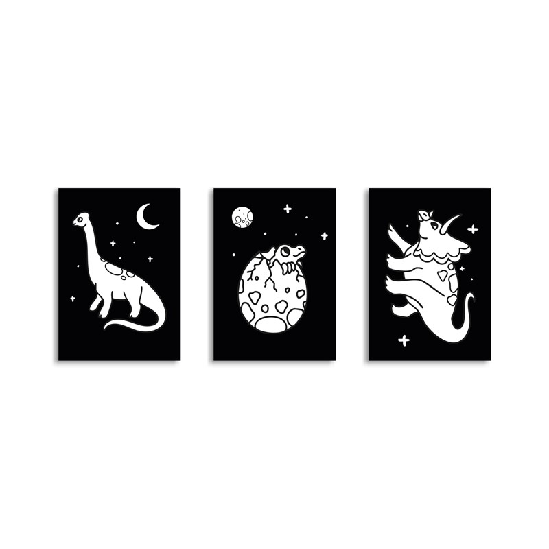 Kidyneón - Dinos - Imagen 4