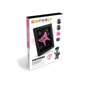 Kidyneón - Fantasía