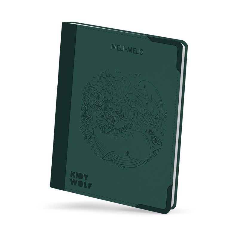 Kidydraw Pad - Meli melo - Imagen 6
