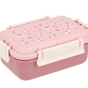 Caja de almuerzo Bento - Blossom Birds
