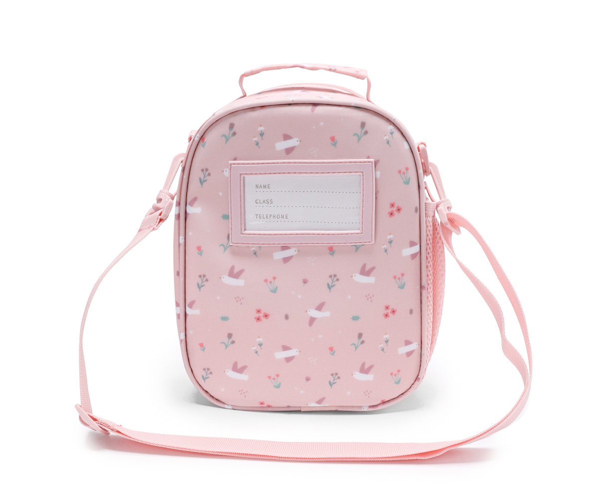 Bolsa merienda térmica 3D - Blossom Birds - Imagen 5