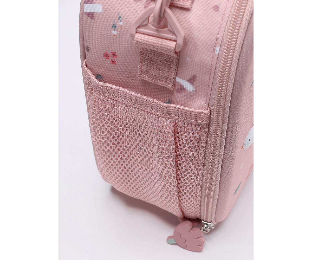 Bolsa merienda térmica 3D - Blossom Birds - Imagen 6