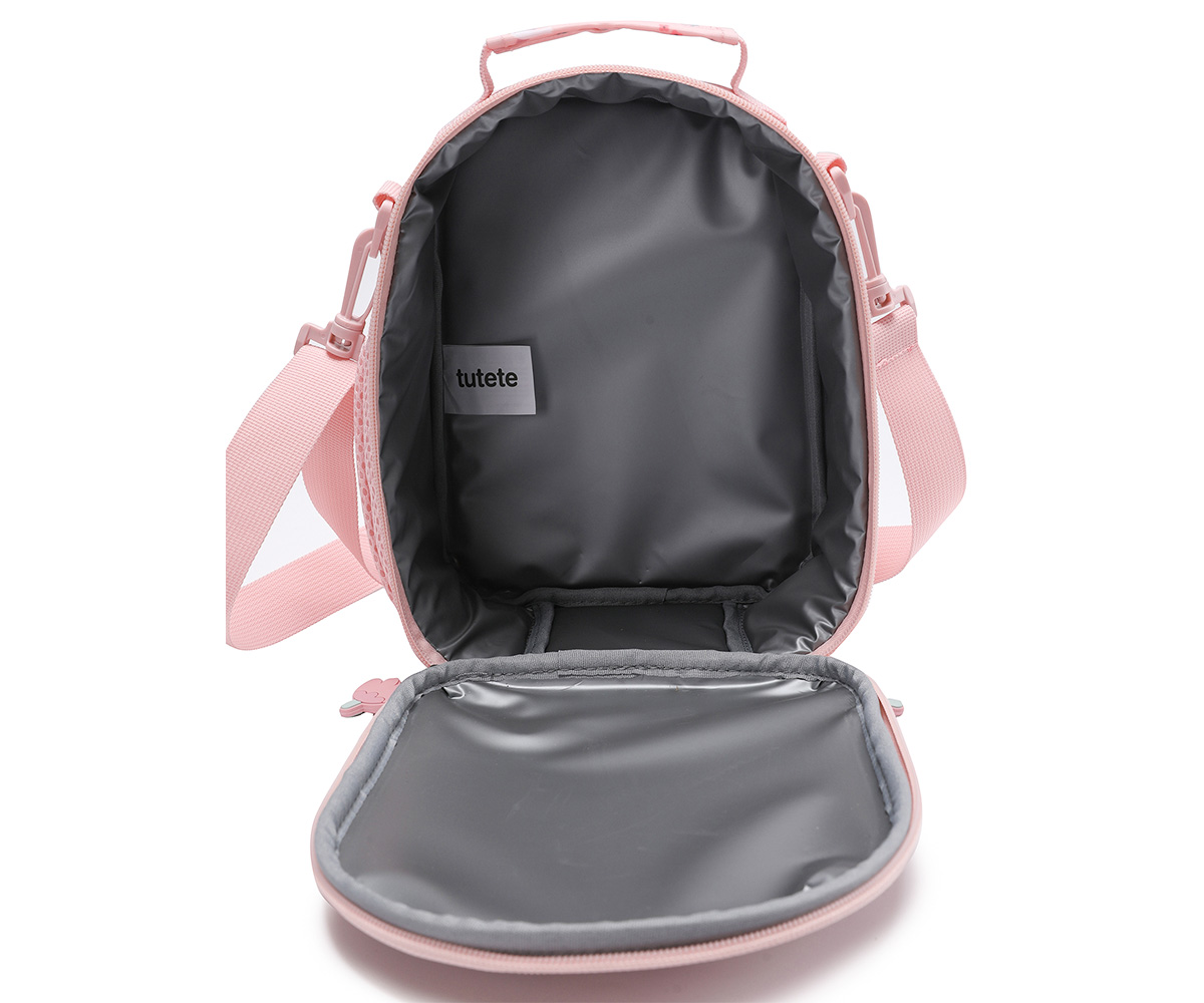 Bolsa merienda térmica 3D - Blossom Birds - Imagen 7