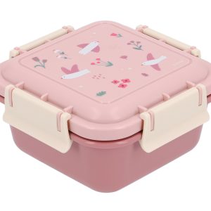 Caja de almuerzo Grande - Blossom Bird