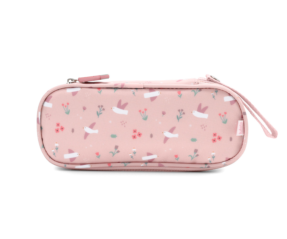 Funda de almuerzo térmica - Blossom Birds