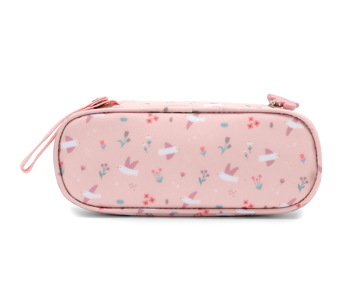 Funda de almuerzo térmica - Blossom Birds - Imagen 3