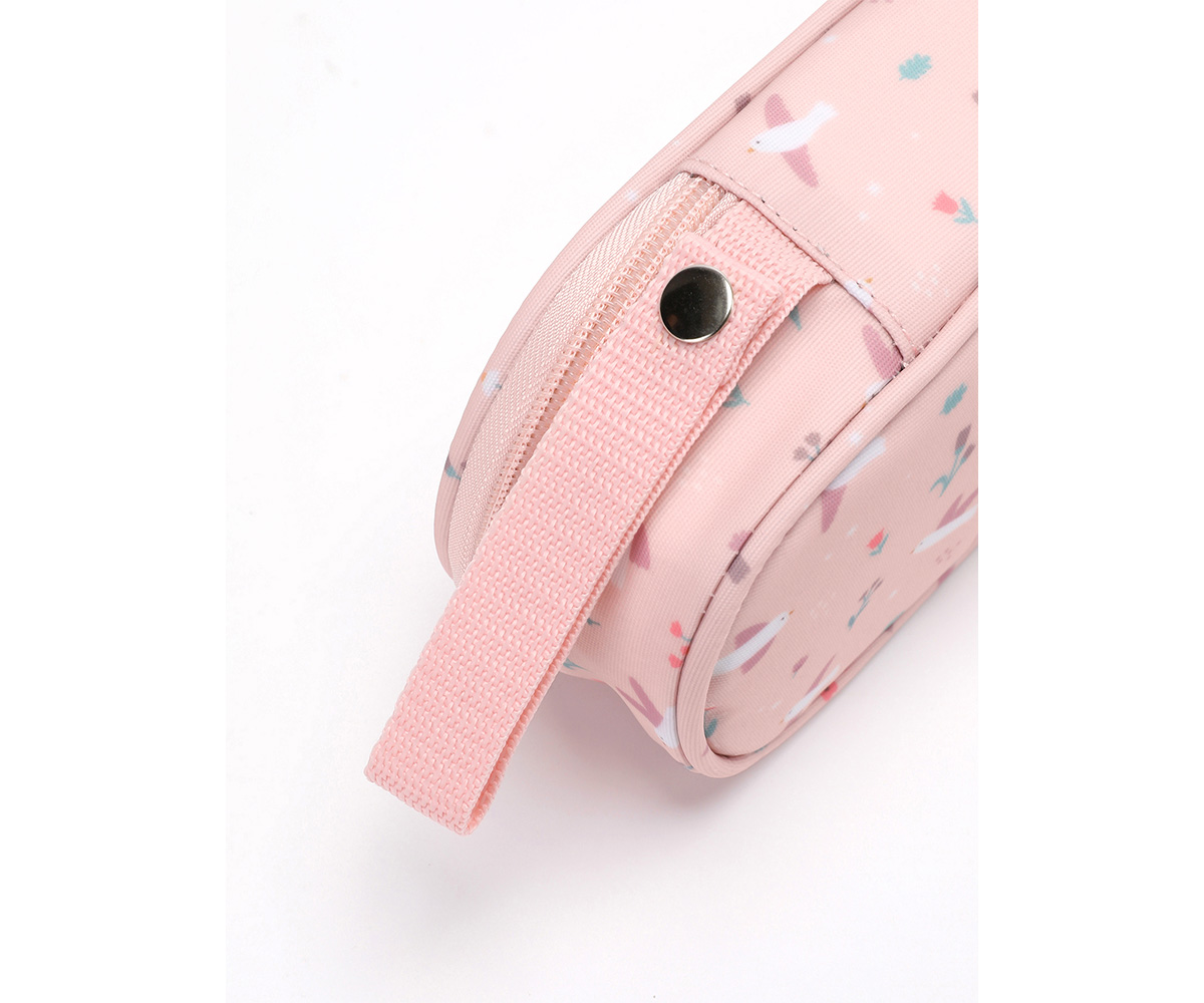 Funda de almuerzo térmica - Blossom Birds - Imagen 4