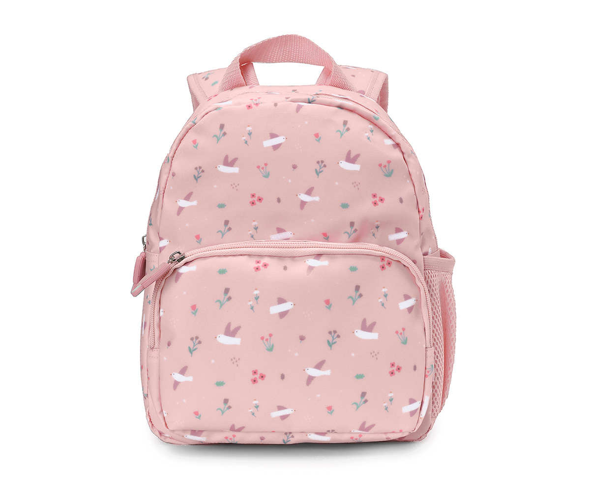 Mochila infantil tutete - Blossom Birds