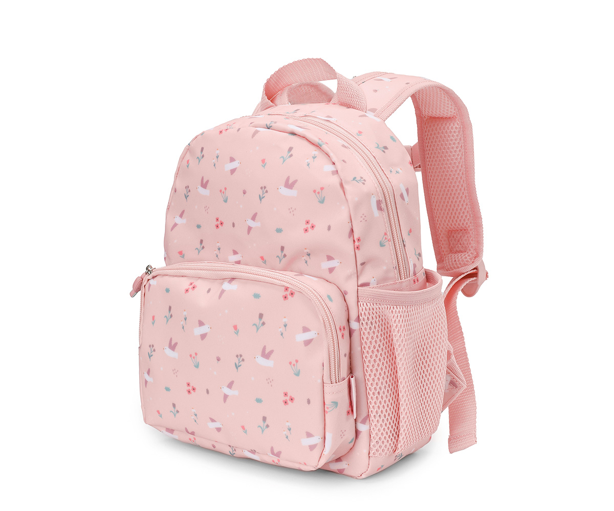 Mochila infantil tutete - Blossom Birds - Imagen 3