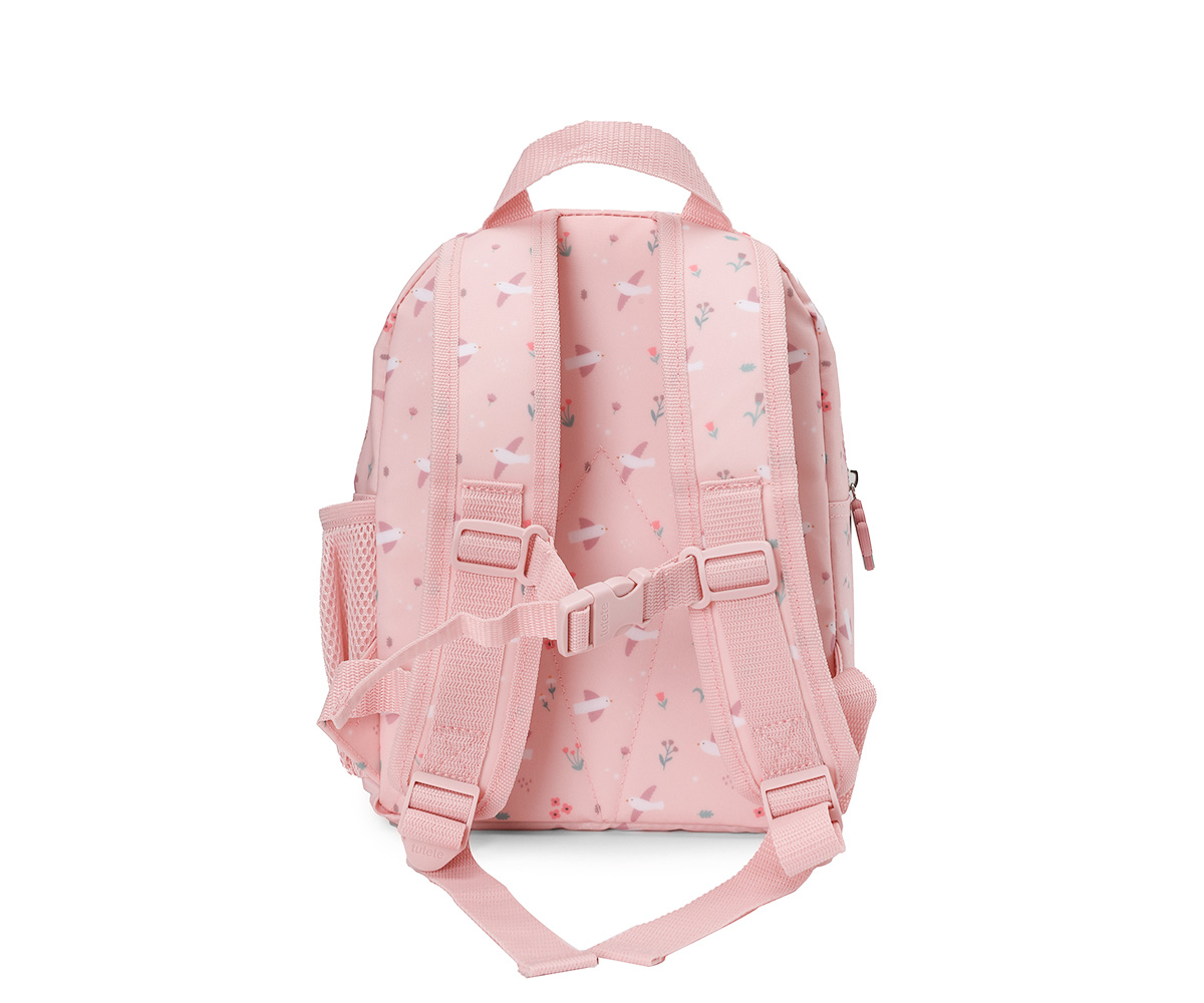 Mochila infantil tutete - Blossom Birds - Imagen 4