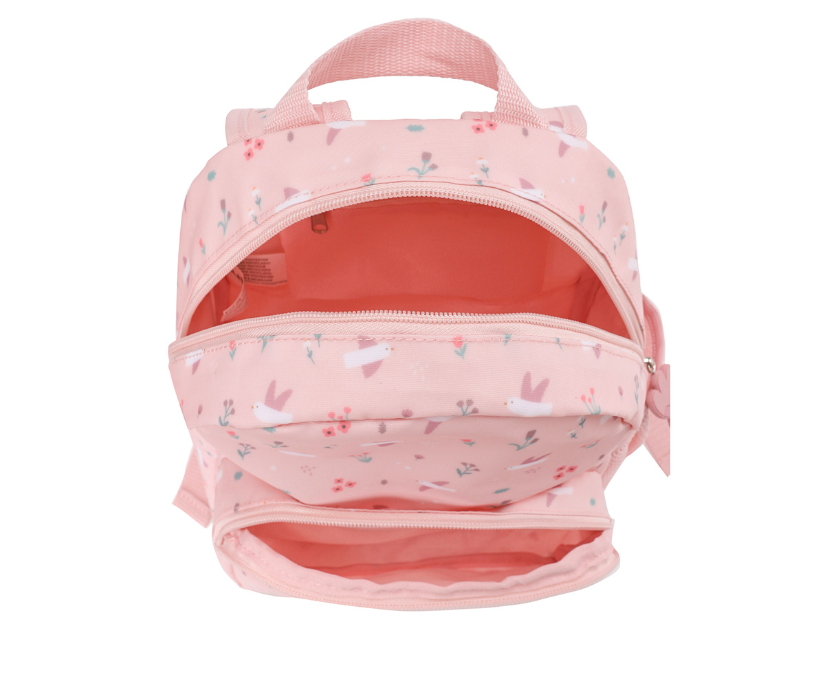 Mochila infantil tutete - Blossom Birds - Imagen 5