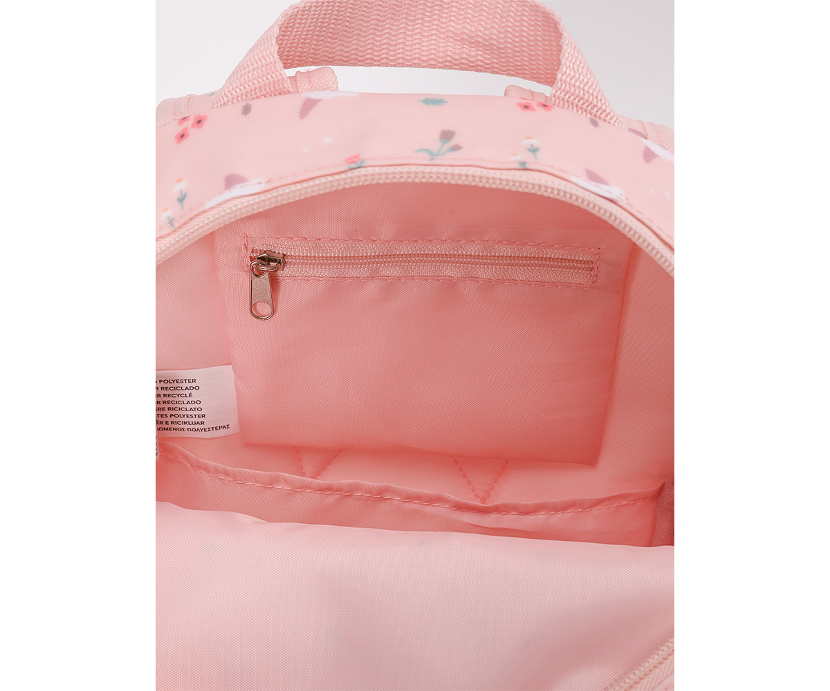 Mochila infantil tutete - Blossom Birds - Imagen 6