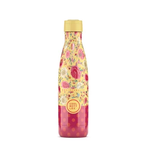 Botella térmica  500ml - Rocío Peralta "Love Flamenco"