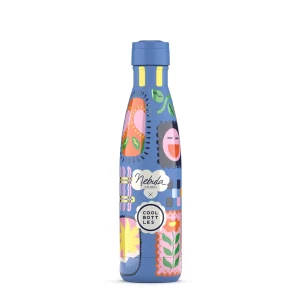 Botella térmica  500ml - Nébula Patch Zone