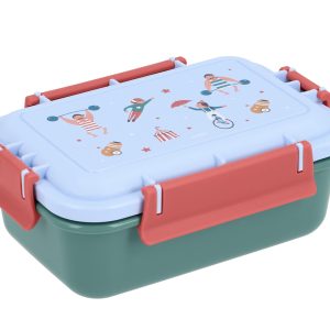 Caja de almuerzo Bento - Circus Show