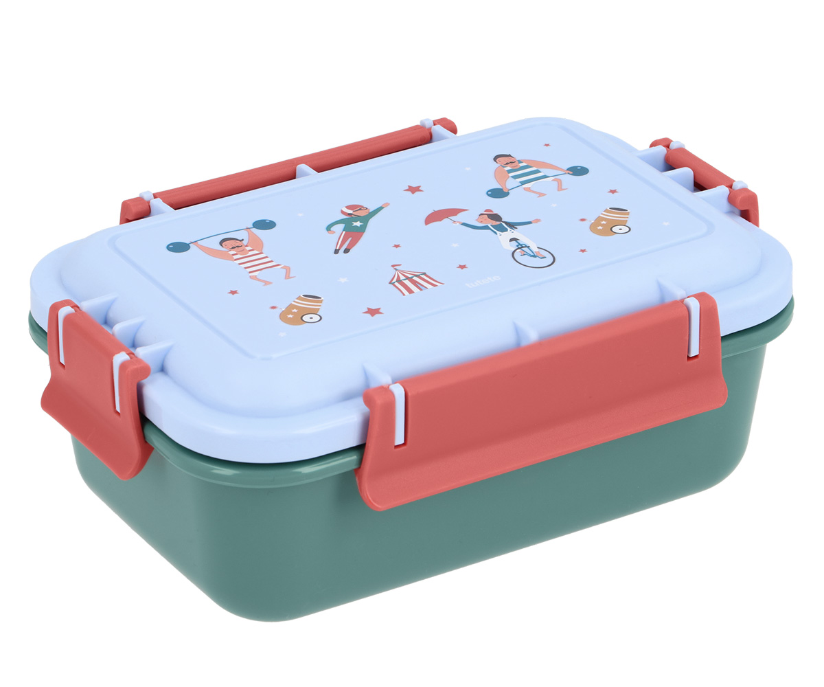 Caja de almuerzo Bento - Circus Show