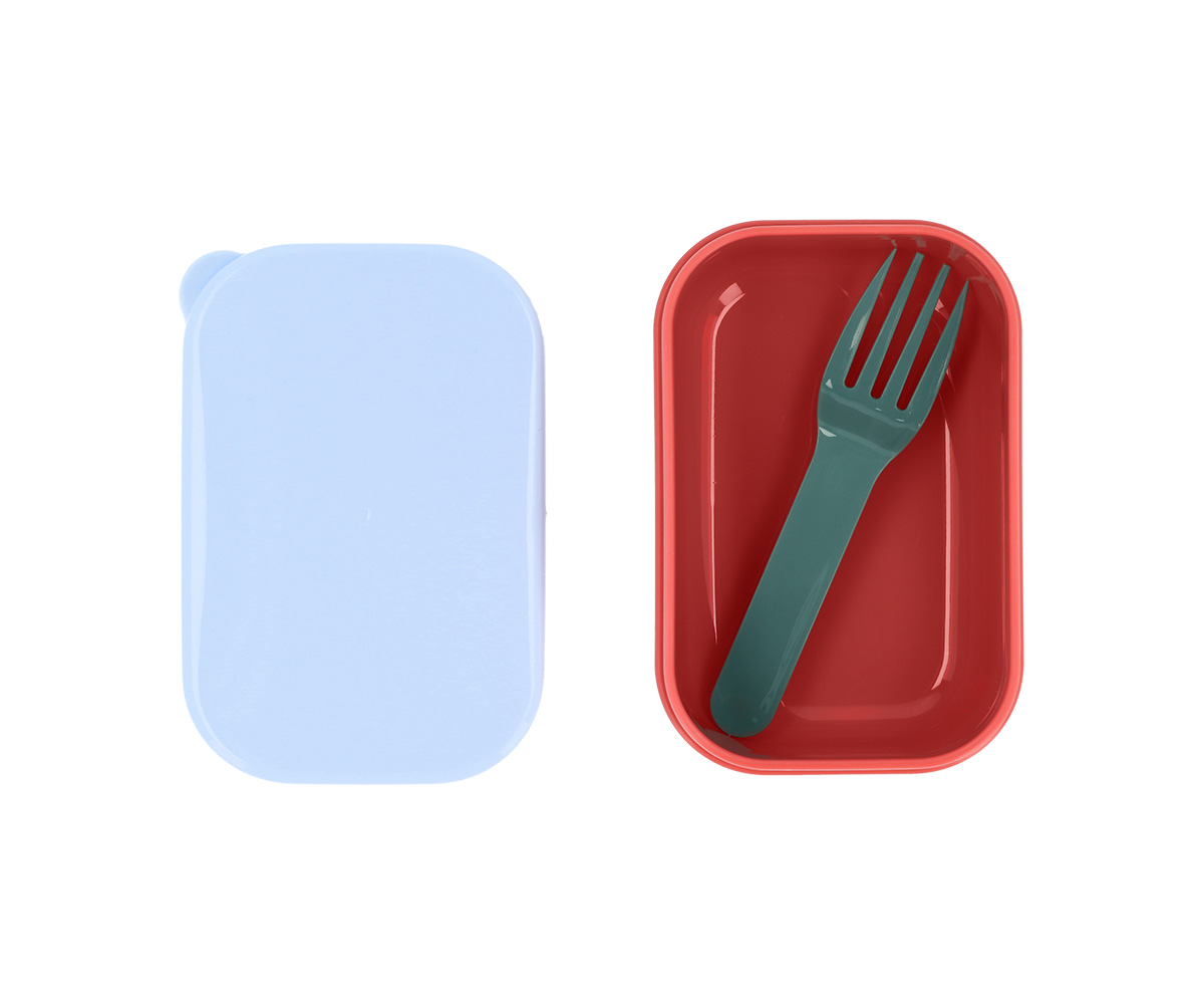 Caja de almuerzo Bento - Circus Show - Imagen 3