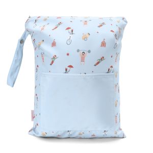 Bolsa impermeable - Circus Show
