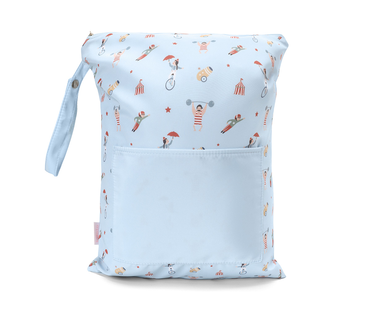 Bolsa impermeable - Circus Show
